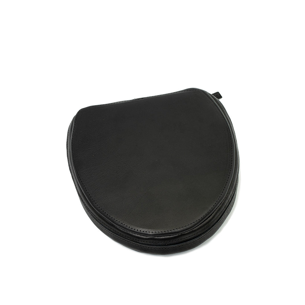Leather Case for AirPods Max-4
